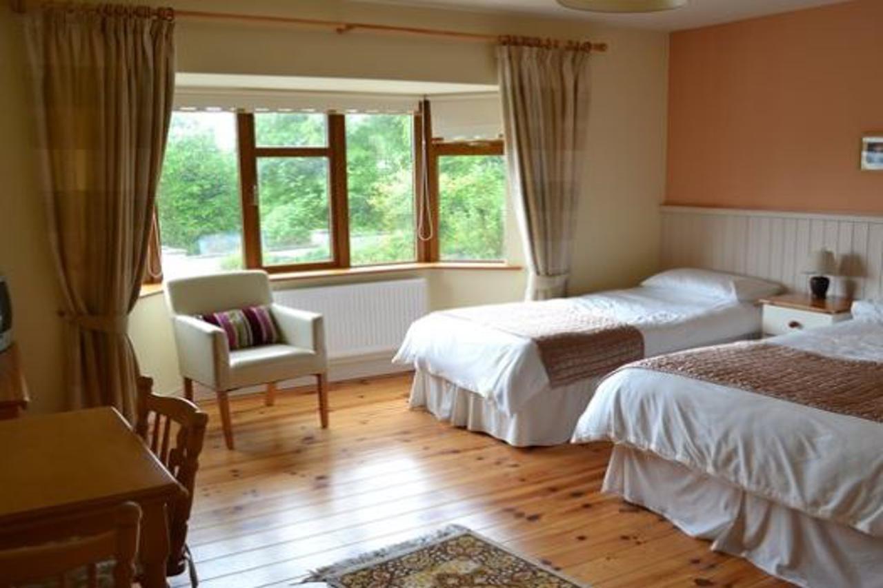 Hotel Ard Na Coille Tralee Zewnętrze zdjęcie