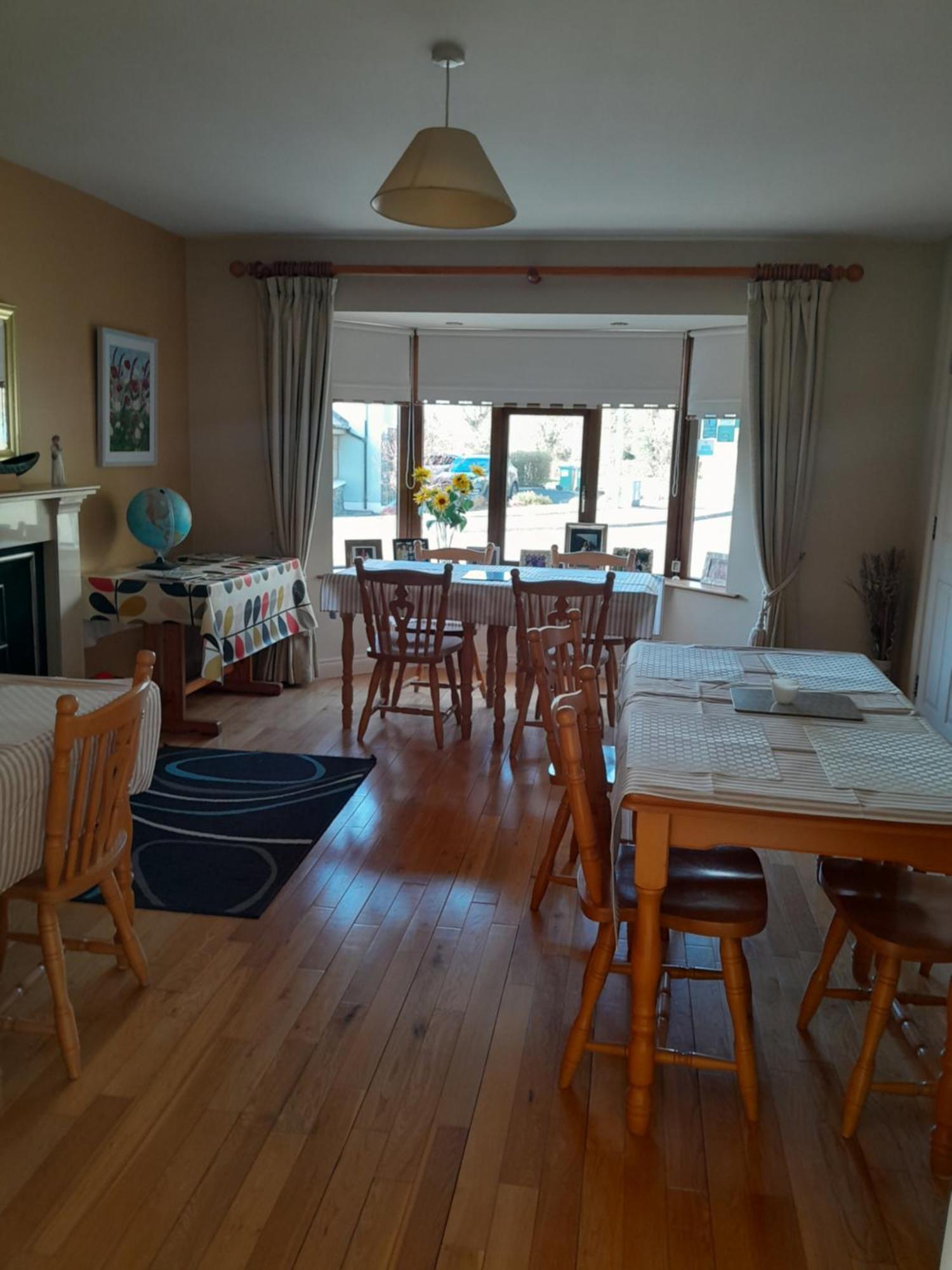 Hotel Ard Na Coille Tralee Zewnętrze zdjęcie
