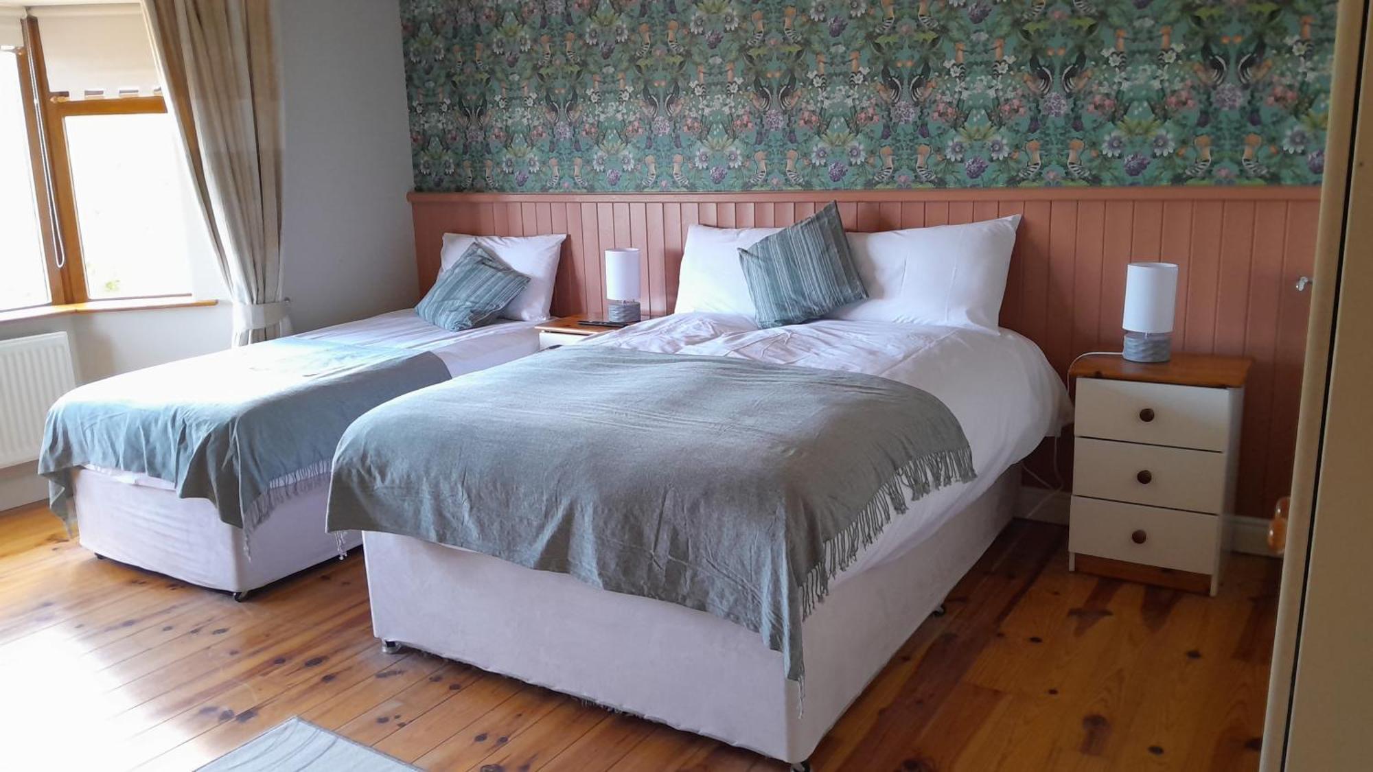 Hotel Ard Na Coille Tralee Zewnętrze zdjęcie