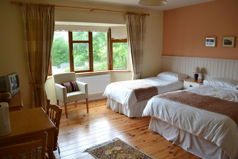 Hotel Ard Na Coille Tralee Zewnętrze zdjęcie