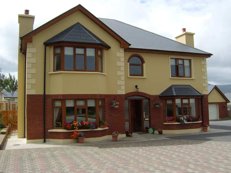 Hotel Ard Na Coille Tralee Zewnętrze zdjęcie